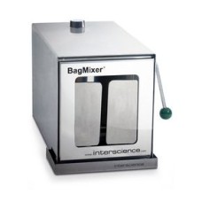 BagMixer® 400 W 400 mL lab blender
